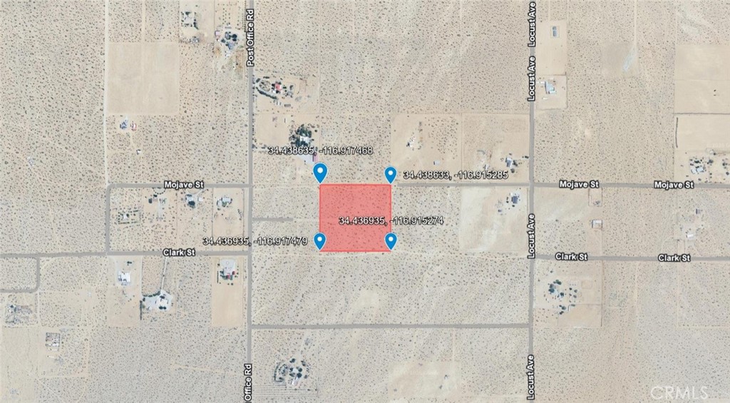 0 Mojave Street Property Photo 8