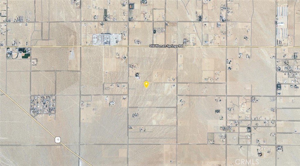 0 Mojave Street Property Photo 9