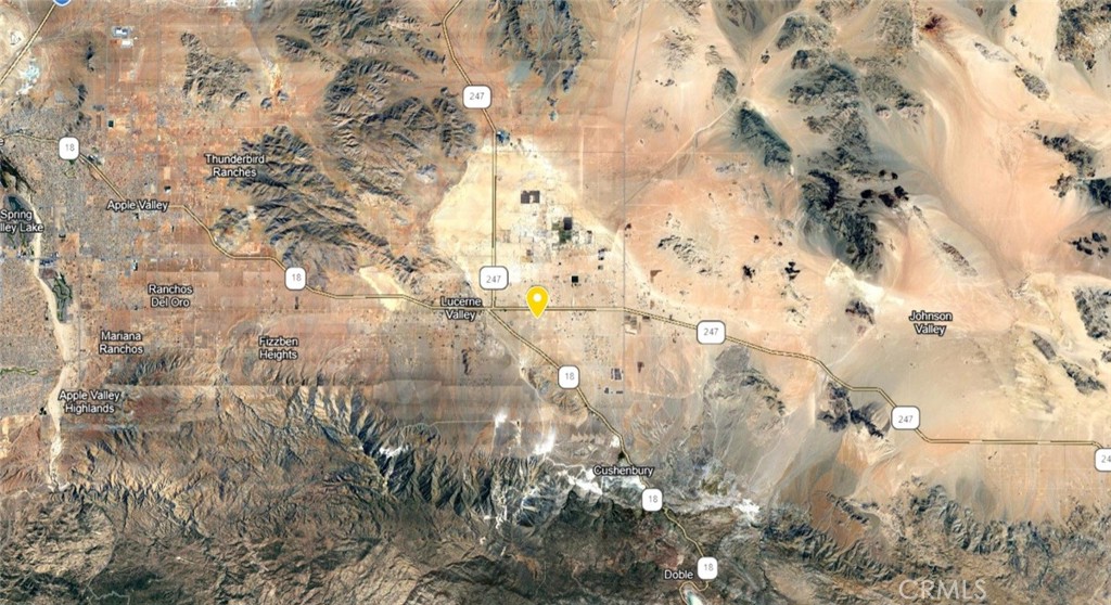 0 Mojave Street Property Photo 11