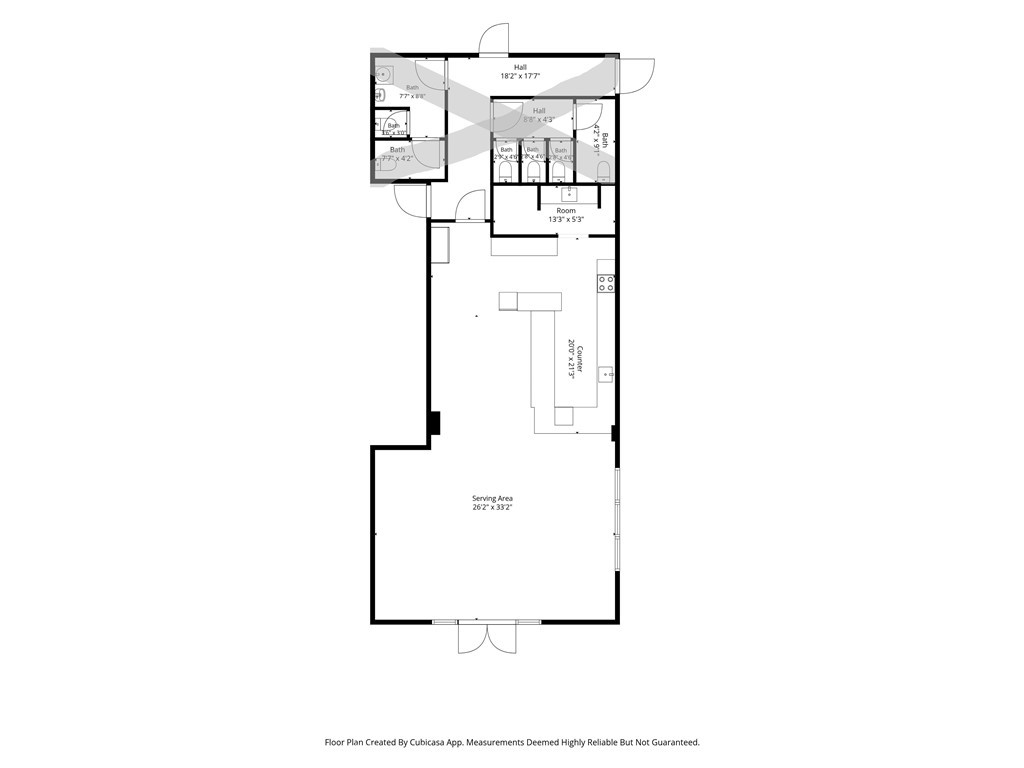 1121 Rossi Road C Property Photo 22