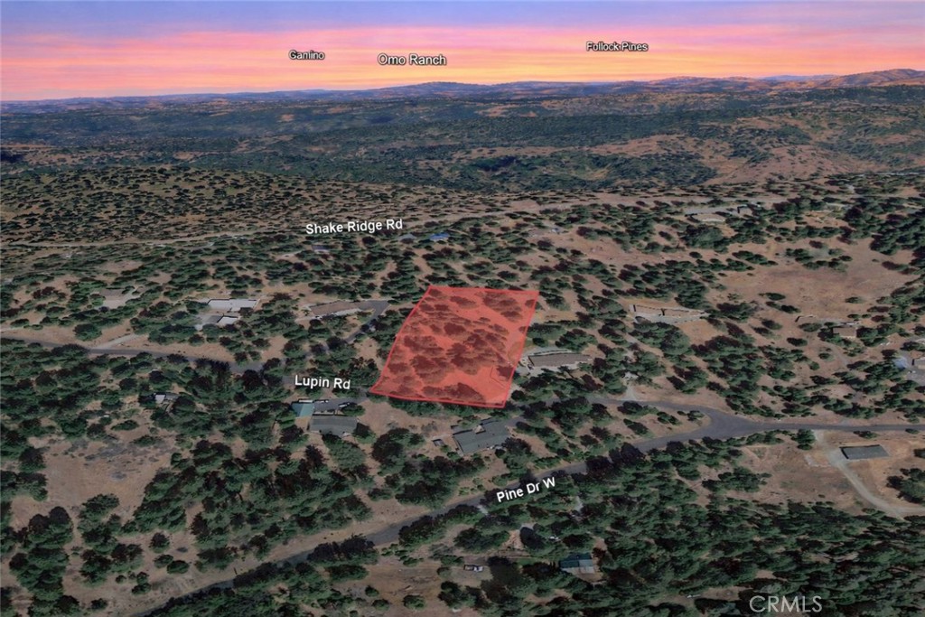 26041 Lupin Road Property Photo 2