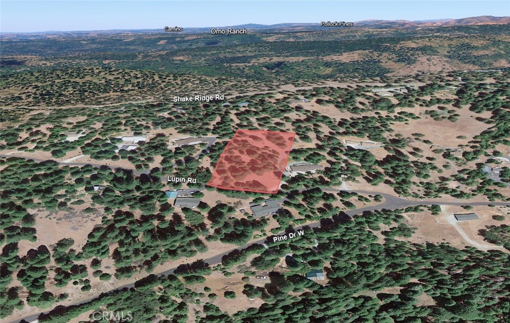26041 Lupin Road Property Photo 4