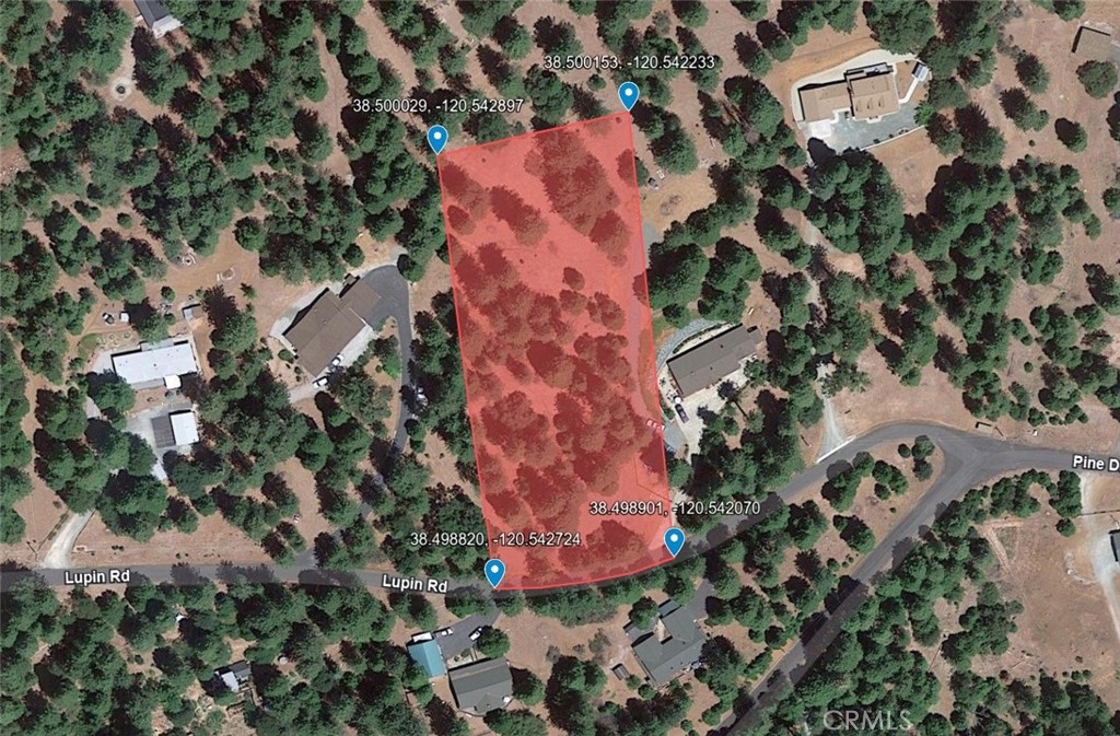 26041 Lupin Road Property Photo 7