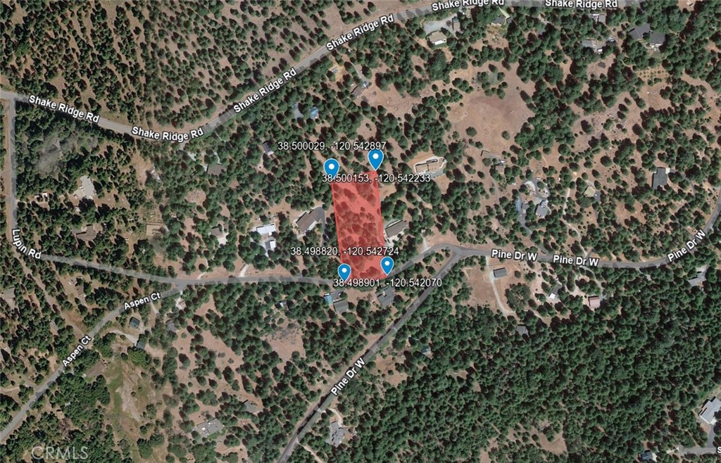 26041 Lupin Road Property Photo 8