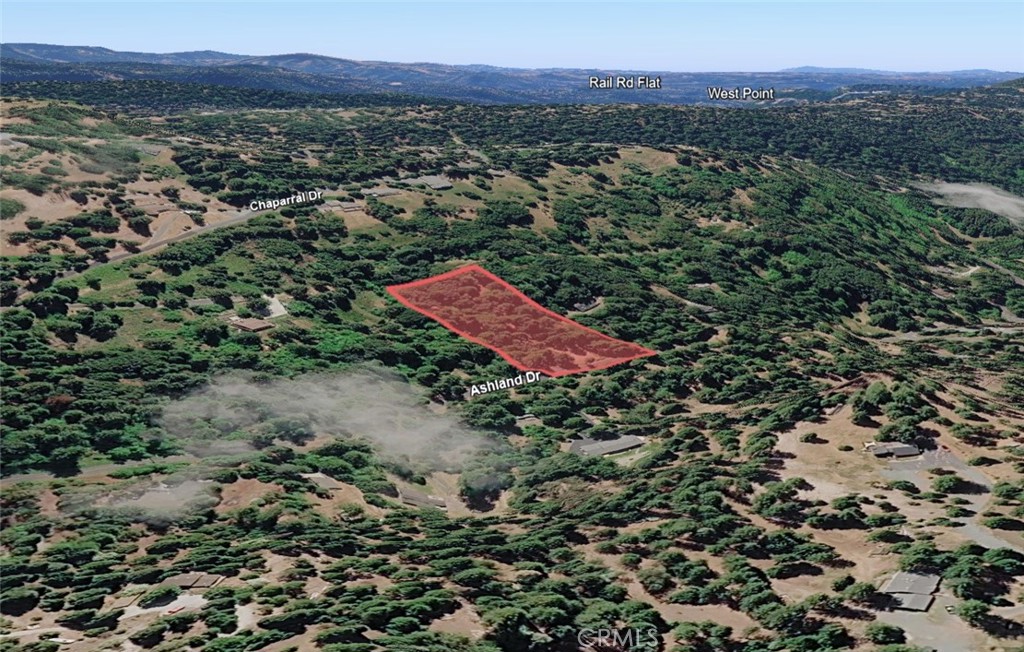 27394 Ashland Drive Property Photo 4