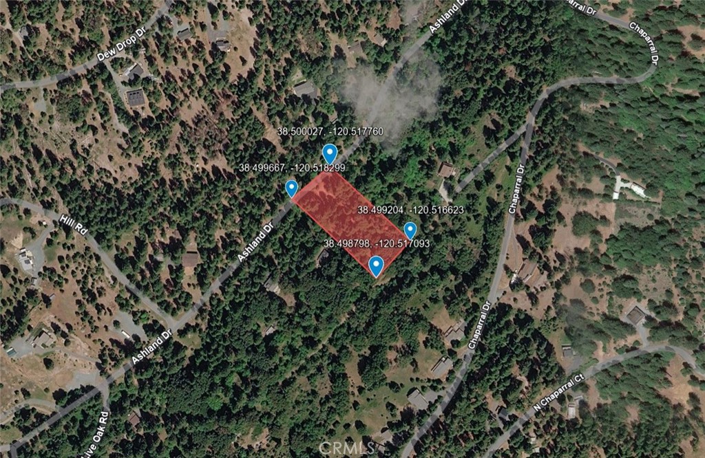 27394 Ashland Drive Property Photo 6