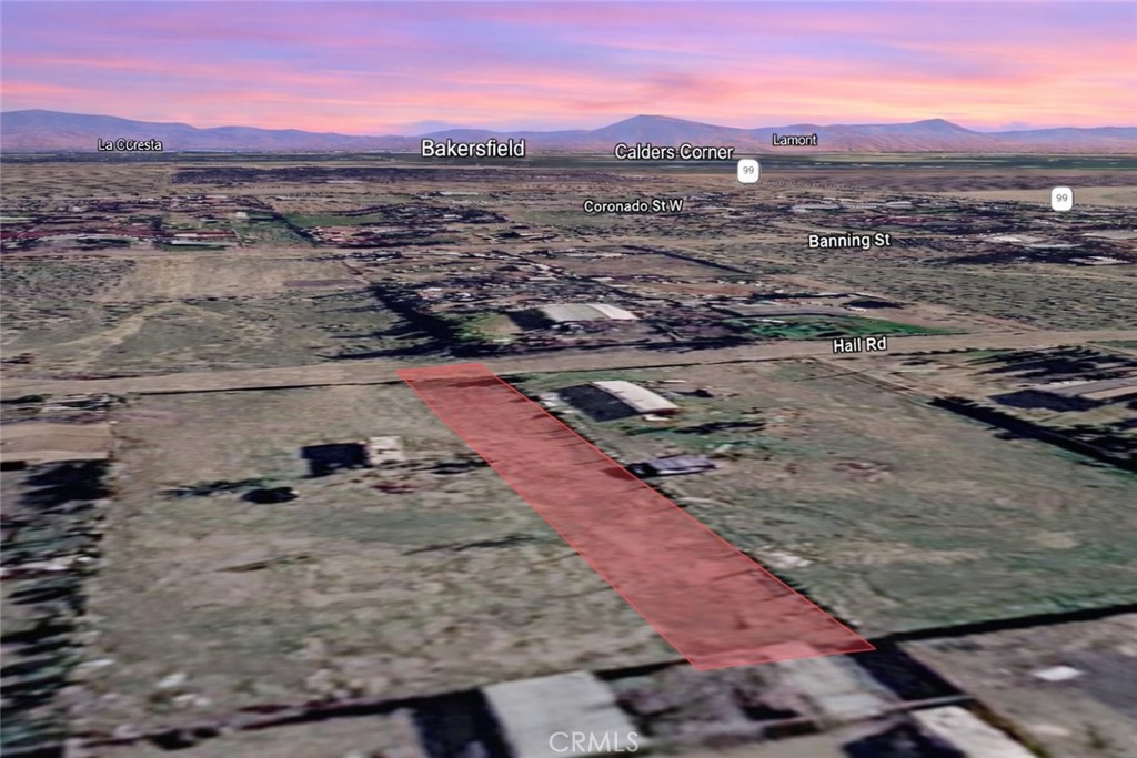 0 Hail Road Property Photo 1