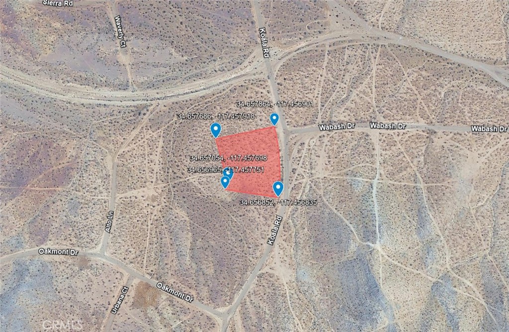 0 Koala Road Property Photo 6
