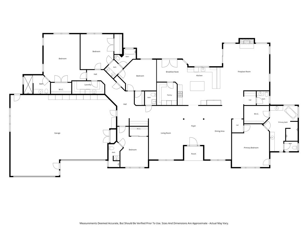 535 Stanton Street Property Photo 40