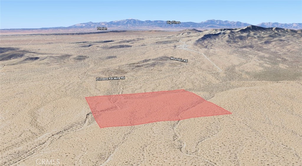 1 Bonanza Trail Property Photo 8