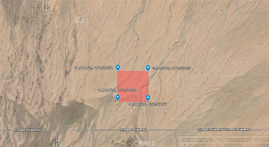 1 Bonanza Trail Property Photo 13