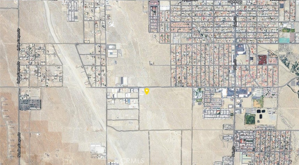 0 Two Bunch Palms Trail Property Photo 13