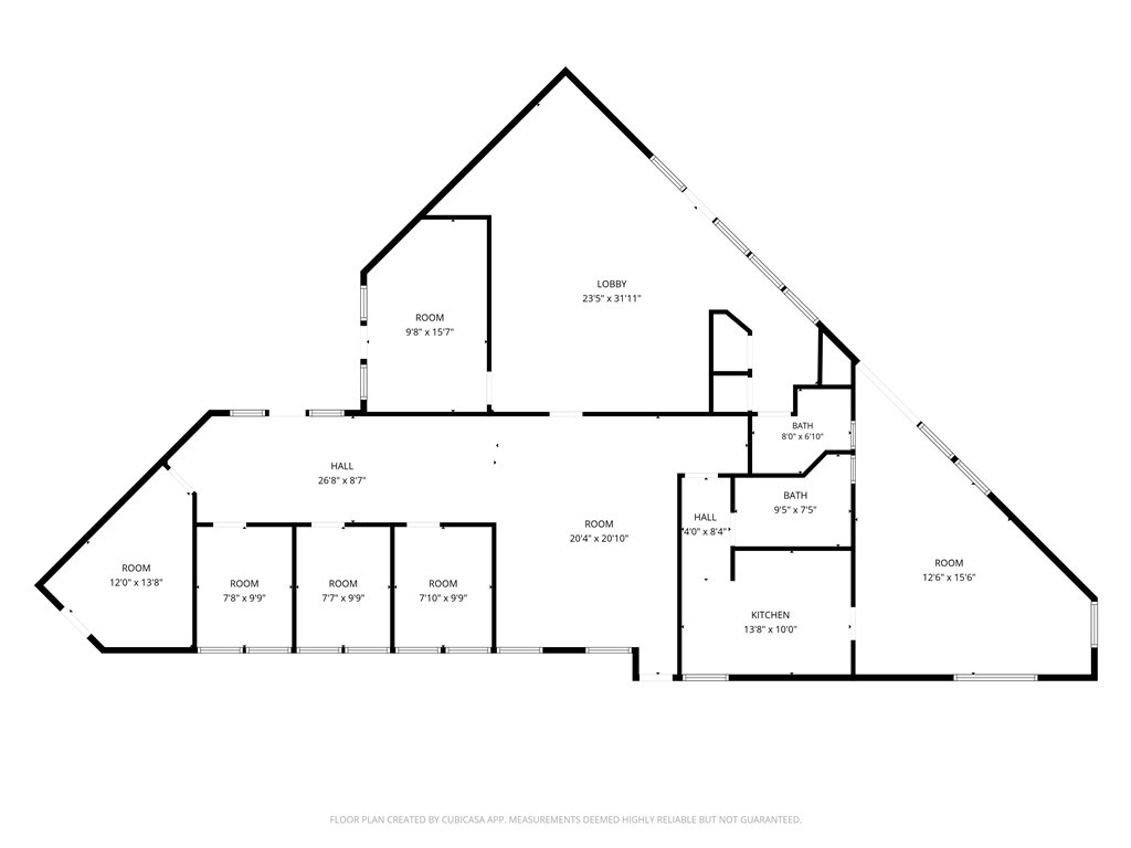 2040 Broad Property Photo 8