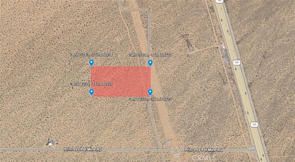 0 Princess Pat Mine Road Property Photo 15
