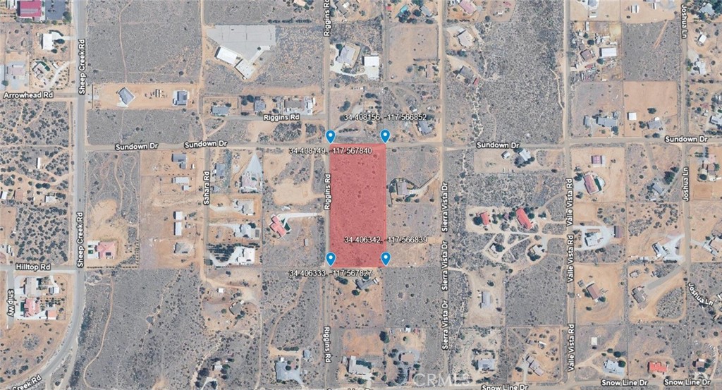 0 Sundown Drive Property Photo 8