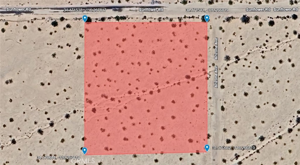 0 Arizona Avenue Property Photo 11