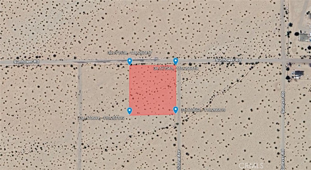 0 Arizona Avenue Property Photo 12