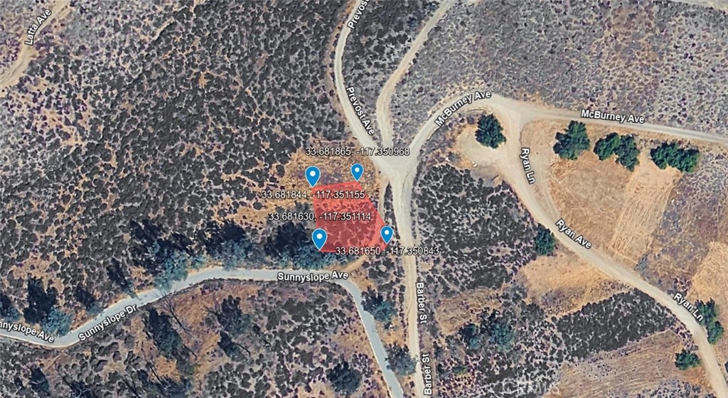 0 Sunnyslope Drive Property Photo 6
