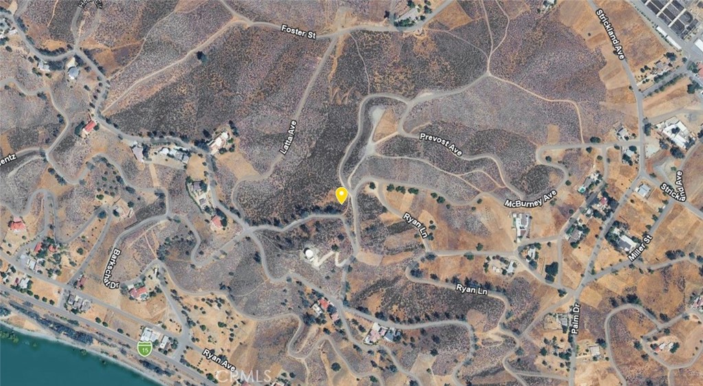 0 Sunnyslope Drive Property Photo 8