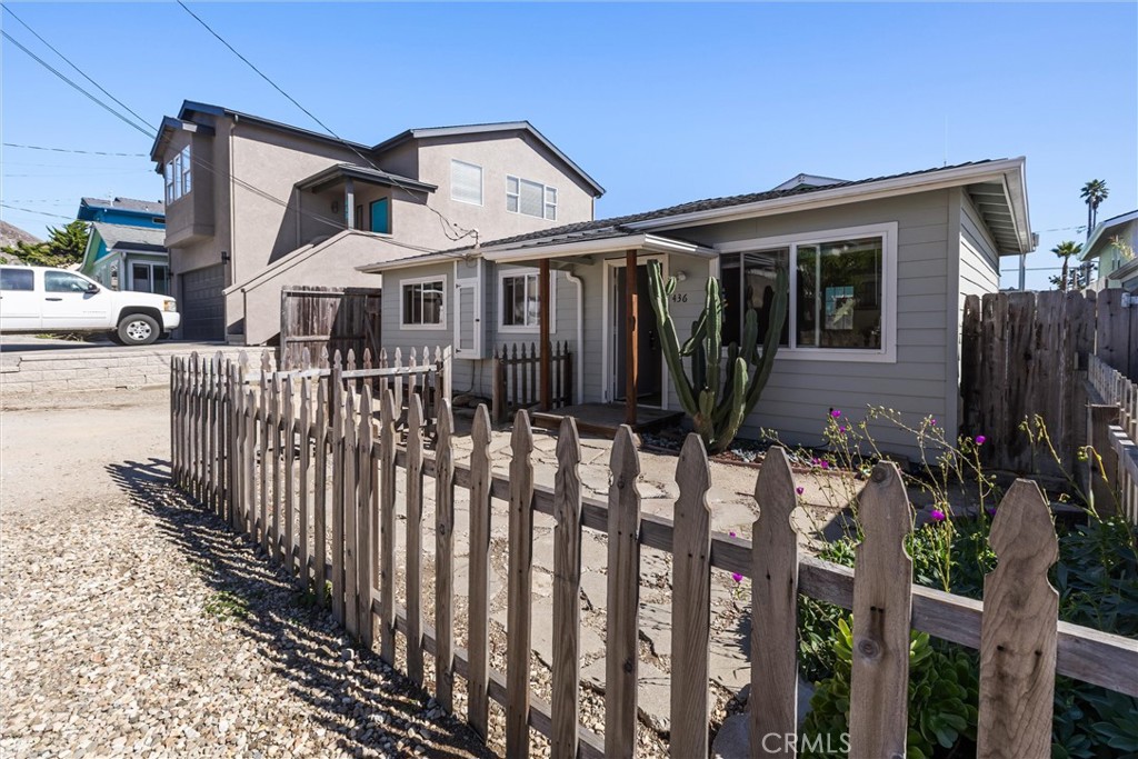 436 Yerba Buena Property Photo 1