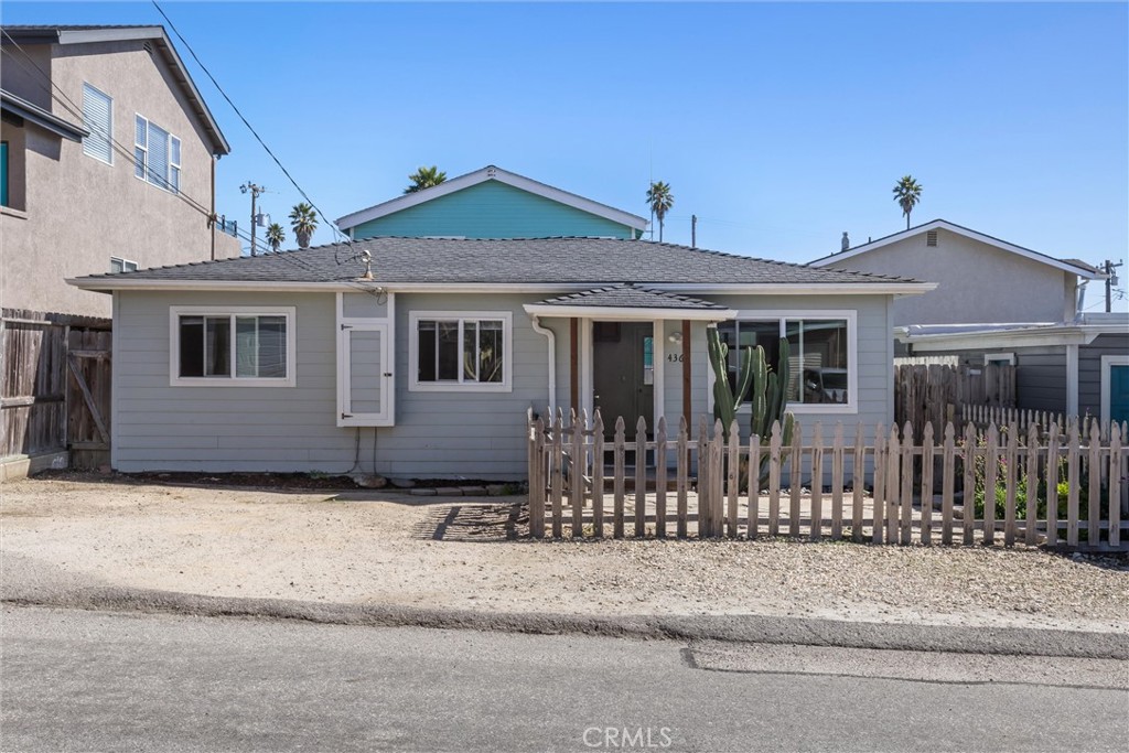 436 Yerba Buena Property Photo 4