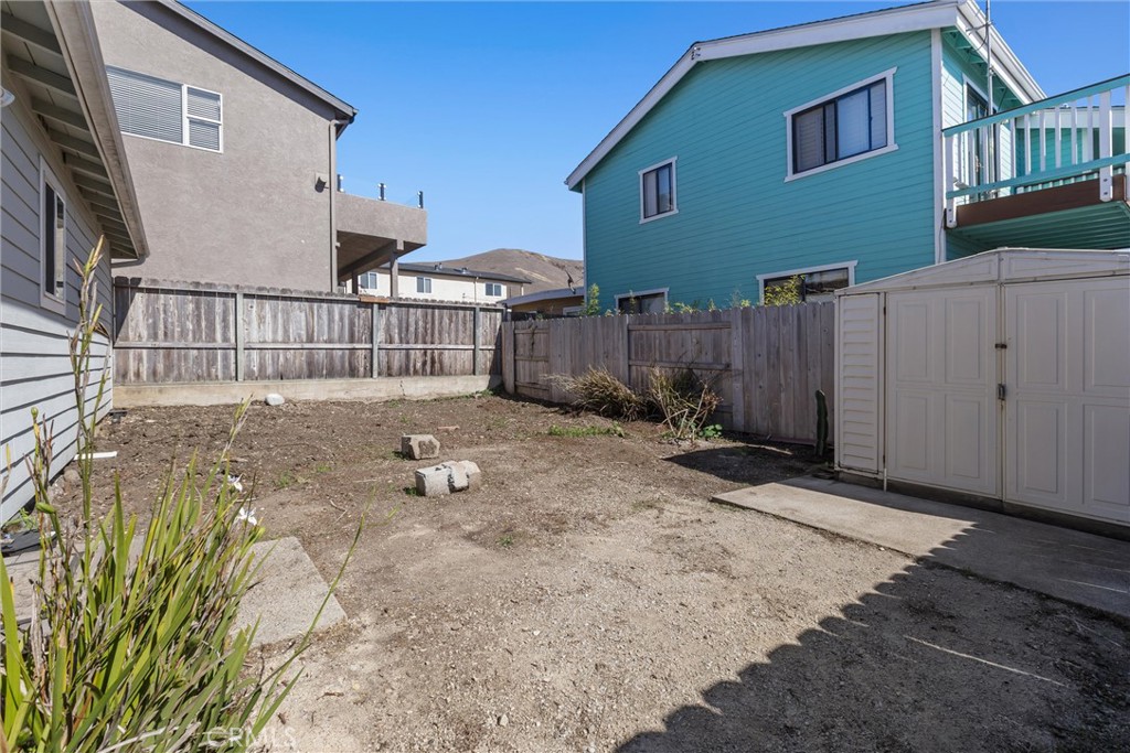 436 Yerba Buena Property Photo 20