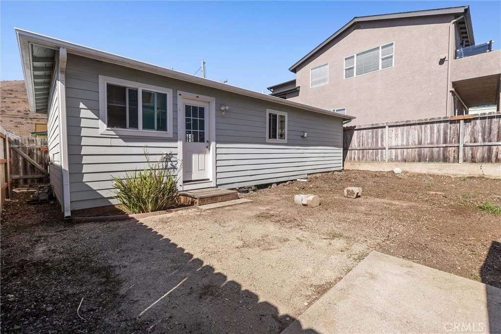 436 Yerba Buena Property Photo 21
