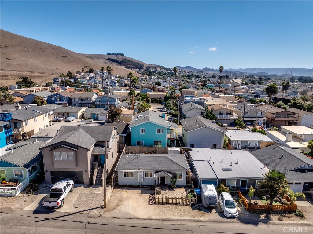 436 Yerba Buena Property Photo 22