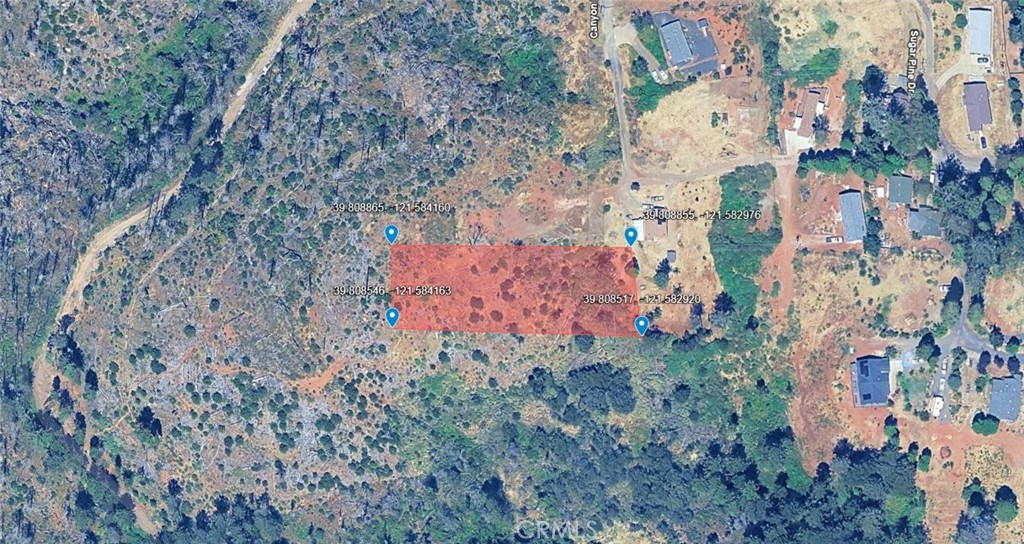 13741 Canyon Drive Property Photo 5