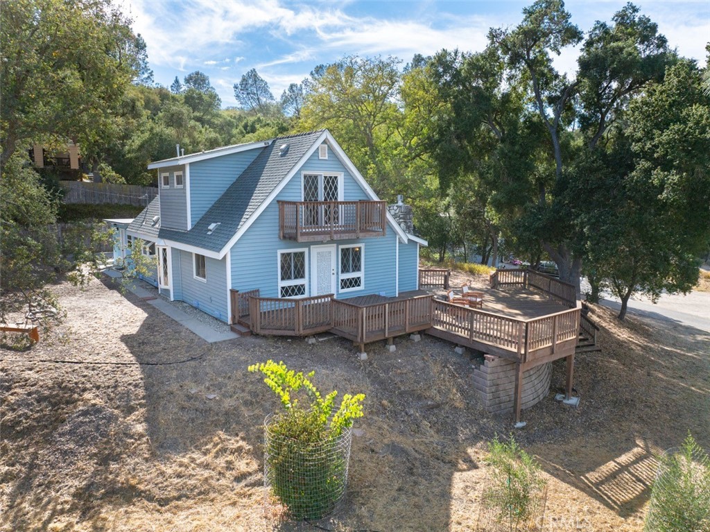 7760 Valle Ave. Property Photo 1