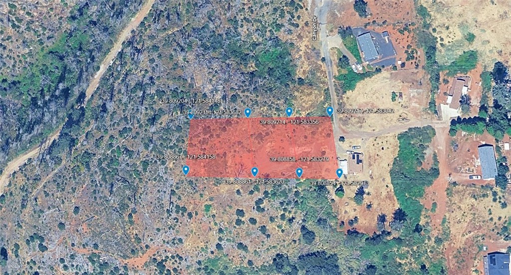0 Canyon Drive Property Photo 6