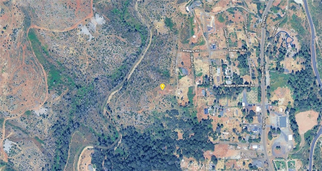 0 Canyon Drive Property Photo 7