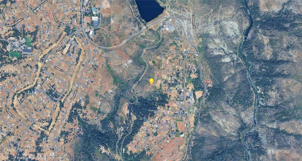 0 Canyon Drive Property Photo 8