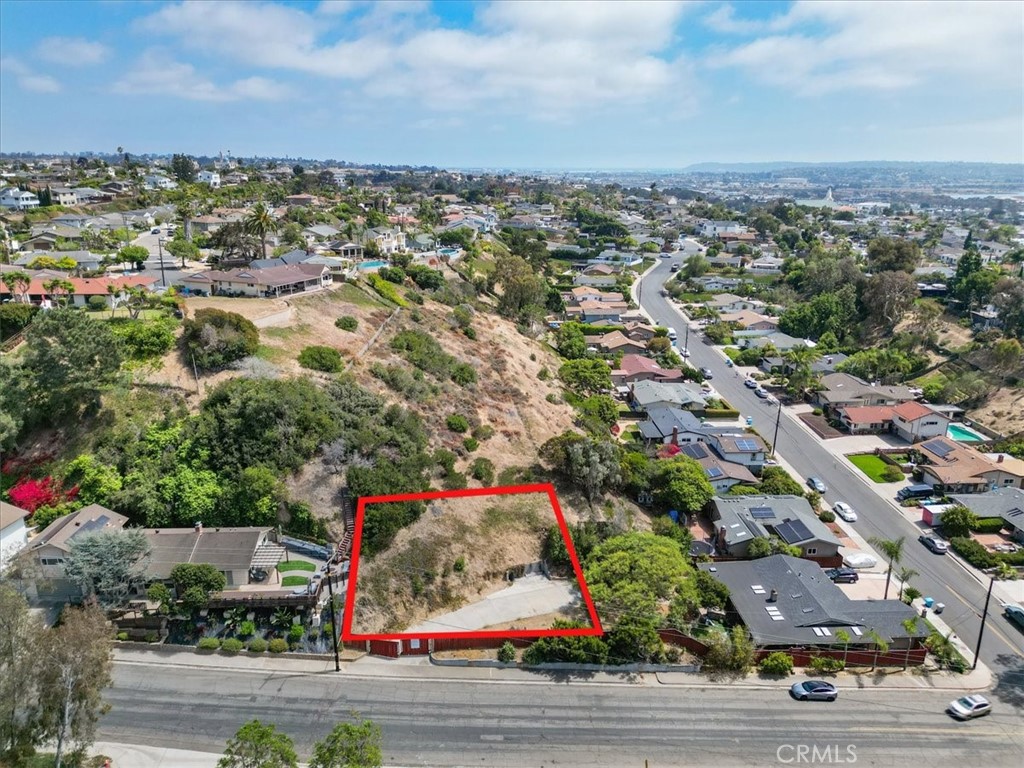 0 Kane Street Property Photo 1