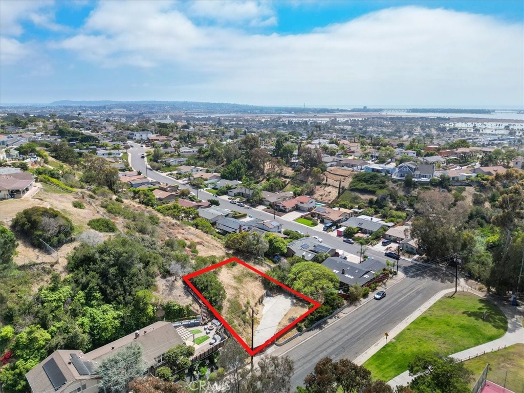 0 Kane Street Property Photo 3