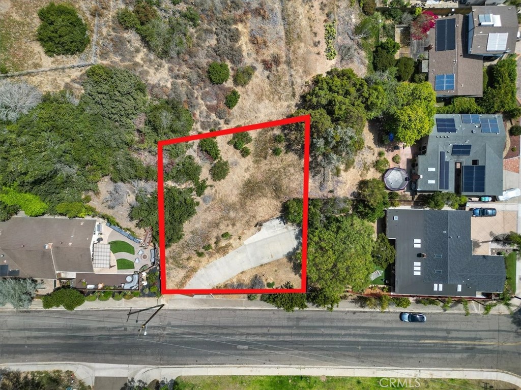 0 Kane Street Property Photo 5