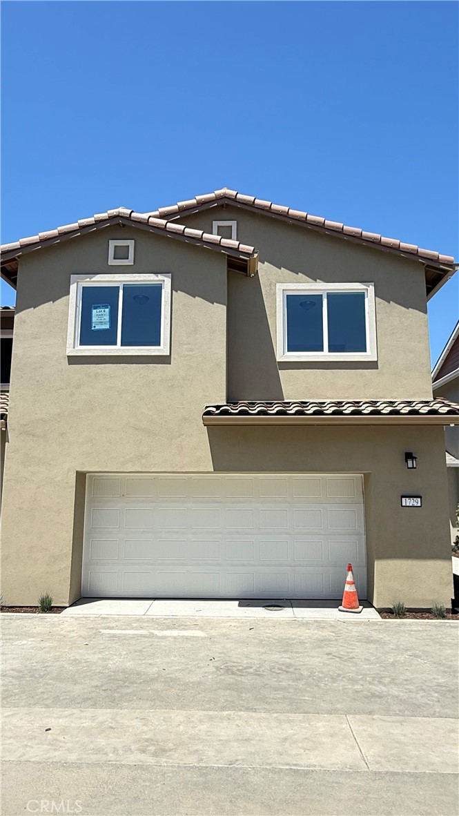1729 Autumn Sage Place Property Photo 1