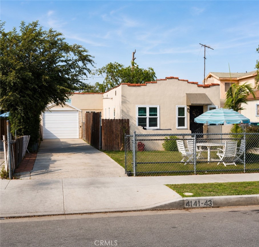 4141 W 161st Property Photo 1