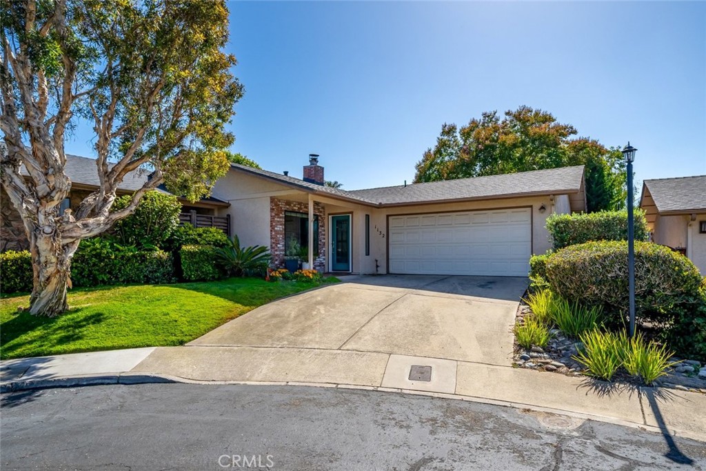 1132 Saint John Circle
