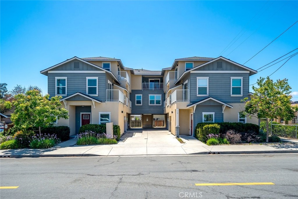 135 Ferrini Road Property Photo 1
