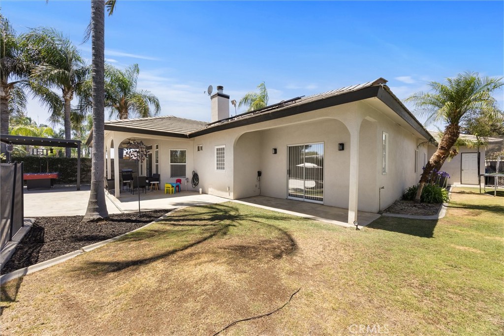 4908 Polo Club Property Photo 51