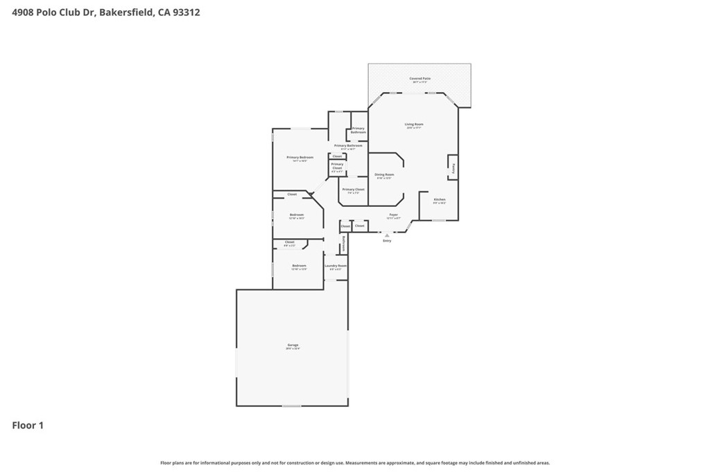 4908 Polo Club Property Photo 53