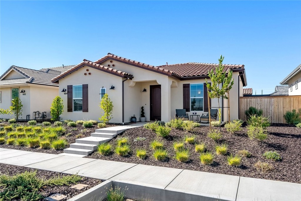 694 Barolo Lane Property Photo