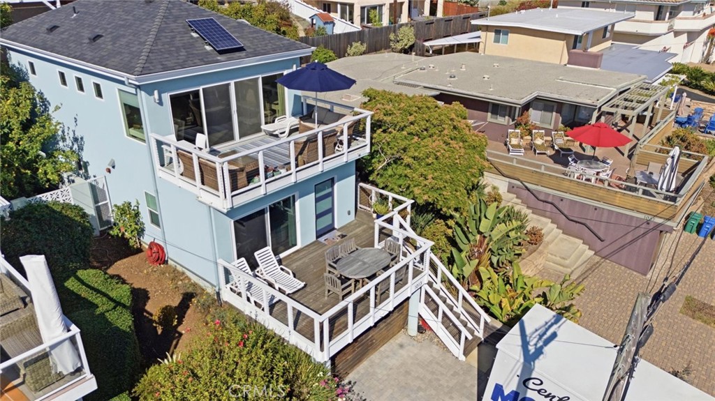1013 S Ocean Property Photo 3