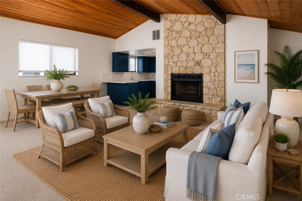 1124 S Ocean Avenue Property Photo 7