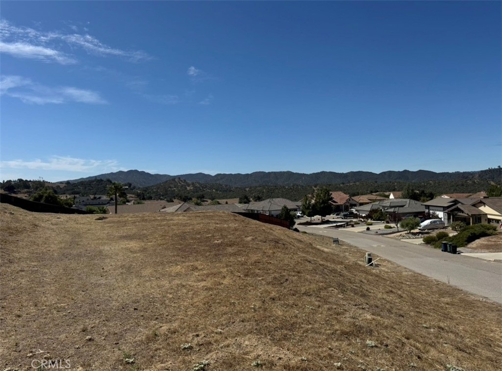 0 Catalina Place Property Photo 1