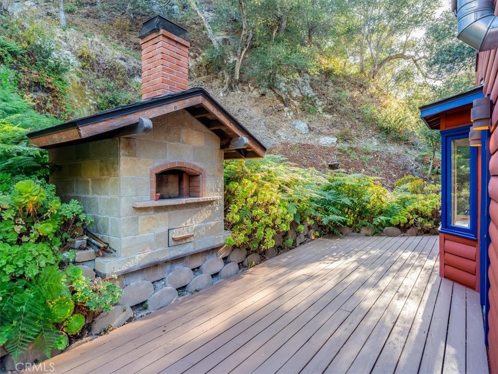 385 Squire Canyon Property Photo 8