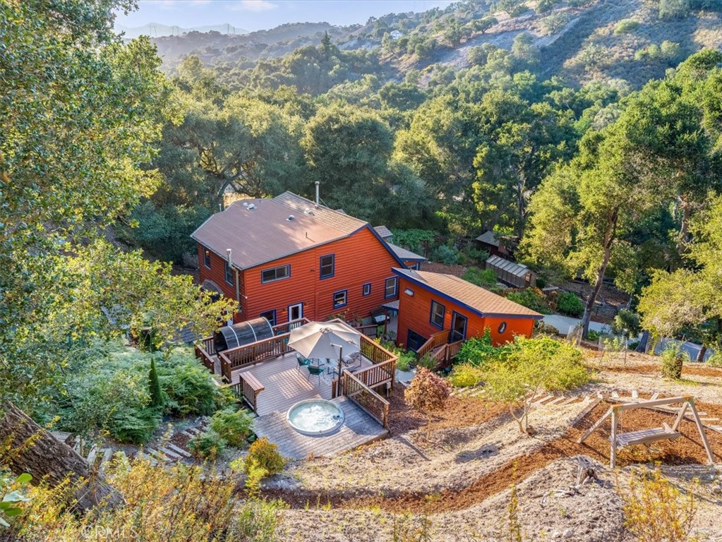 385 Squire Canyon Property Photo 39