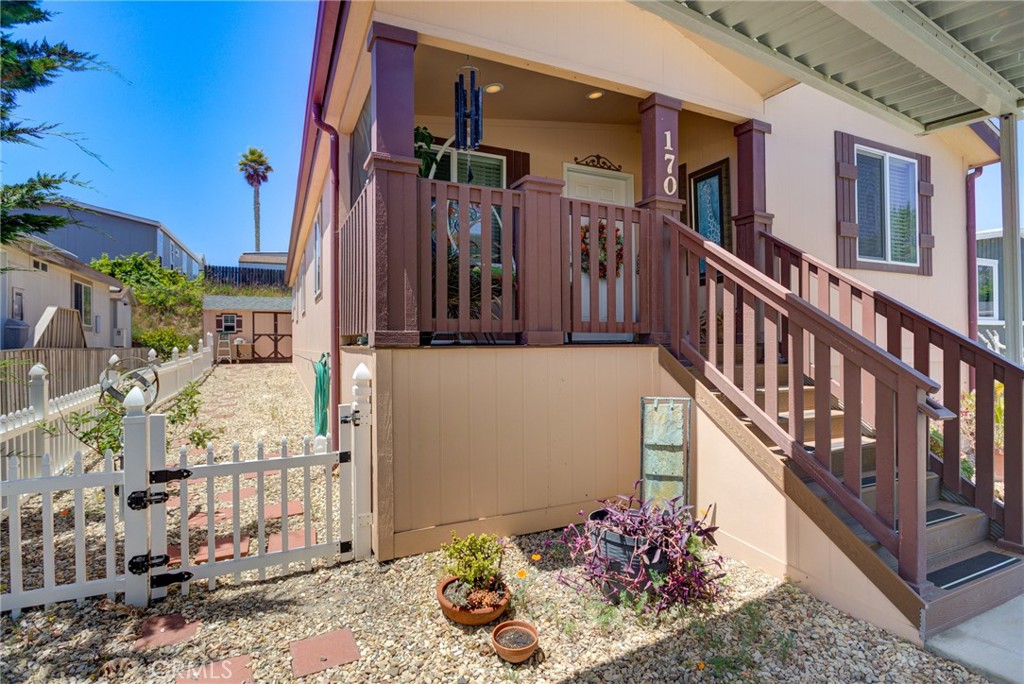 765 Mesa View Drive 170 Property Photo 1
