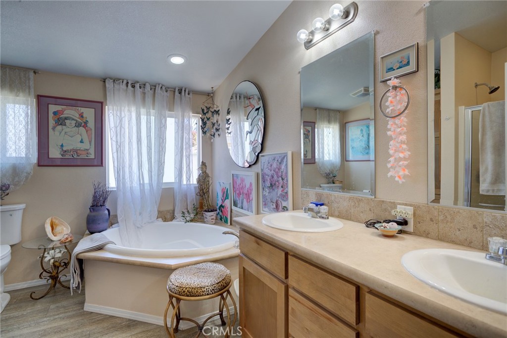 765 Mesa View Drive 170 Property Photo 17